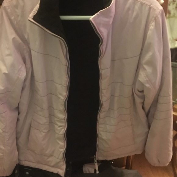 Free Country Jacket - Picture 2 of 5